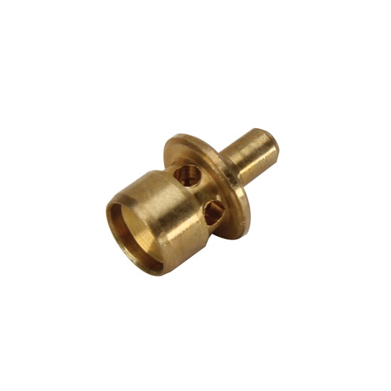 Afco Replacement MonoTube Pistons & Accessories, 0.125 Poppet Jet