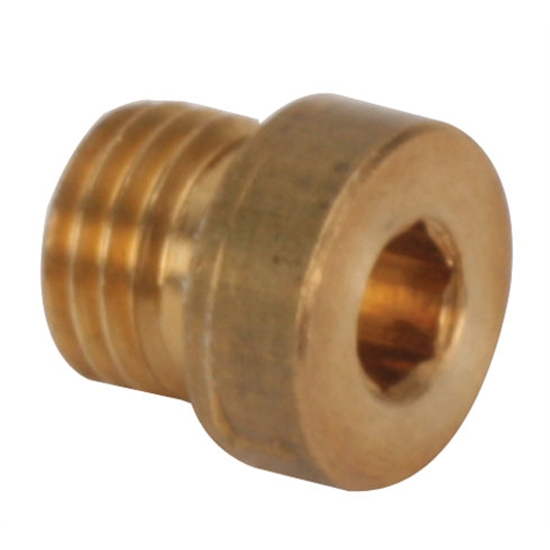Afco 13T Twin Tube Shock Replacement Parts, Adjustable Jet .024 Inch