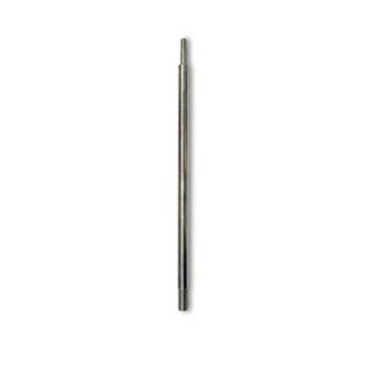 AFCO A550070137X Small Body Replacement Shaft Assembly, 7 Inch