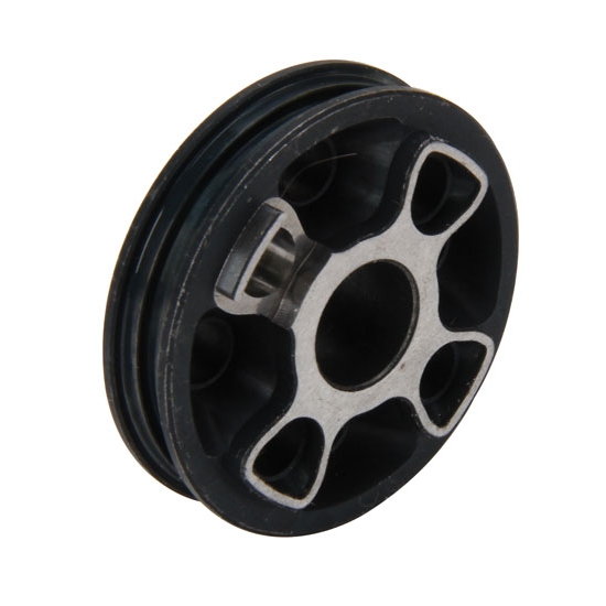 Afco Replacement MonoTube Pistons & Accessories, Single Poppet Piston