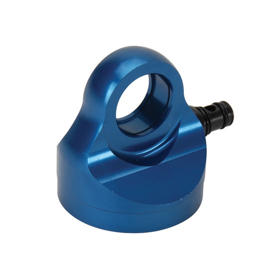 AFCO Replacement Shock Body Cap Assembly, 32 & 42 Series Body Cap