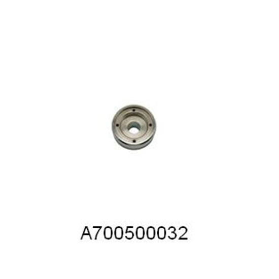 Afco Shock Tool - Rod End Detent Base