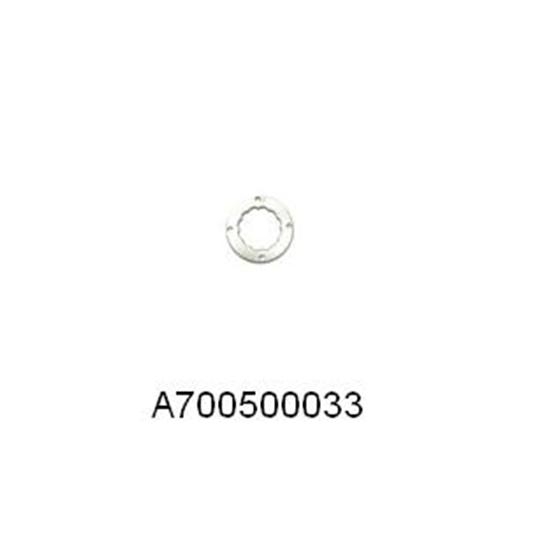 Afco Shock Tool - Rod End Detent Base Ring