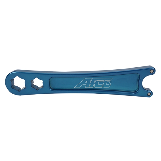 AFCO Small Body Rod Guide Shock Rebuild Wrench