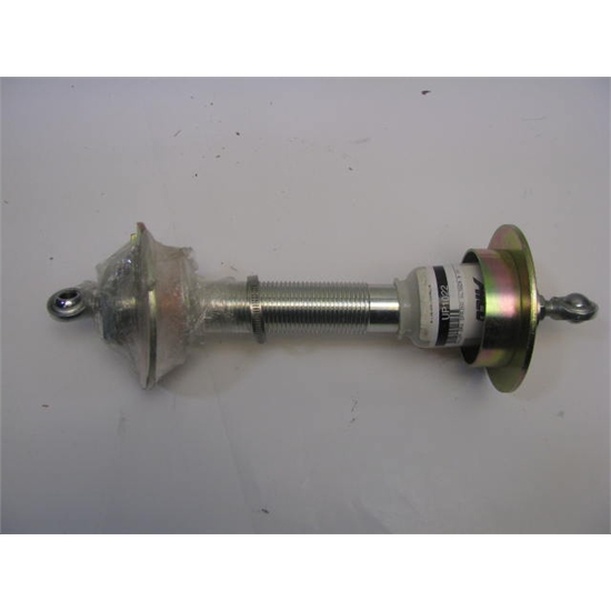 Garage Sale - AFCO 9" Spring Slider Roller Bearing