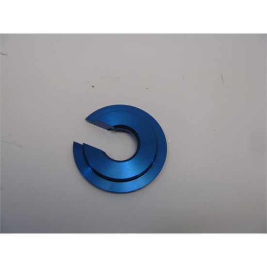 Garage Sale - AFCO Drag Shock Spring Seat, Flat
