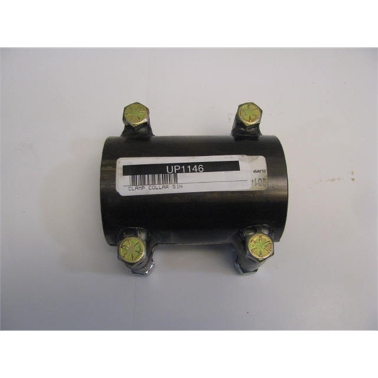 Garage Sale - AFCO 5 Inch Clamp Collar