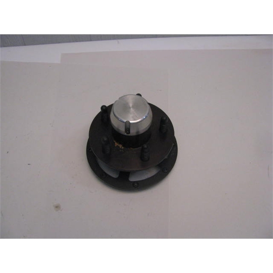 Garage Sale - AFCO Grand National 5X5 Front Hub With Dust Cap