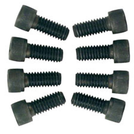 Garage Sale - US Brake Rotor Bolt Kit (8), 5/16 Coarse