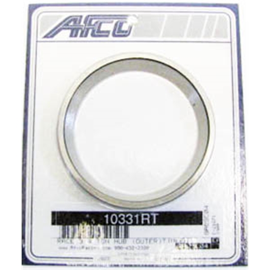 Garage Sale - AFCO 10331RT 3/4 Ton Hub Outer Bearing Race