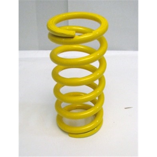 Garage Sale - AFCOIL Yellow 2-5/8 I.D. Coil-Over Springs, 8 Inches Tall, 425 Rate