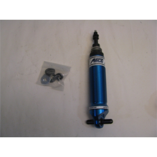 Garage Sale - AFCO Eliminator 1979-92 Dodge Front Shocks, Single Adjustable