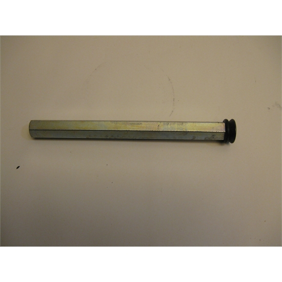 Garage Sale - AFCO 5 Inch Hex Shaft With Screw