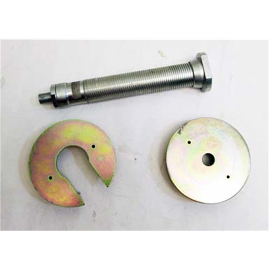 Garage Sale - AFCO 13 Inch Coil-Over Spring Slider