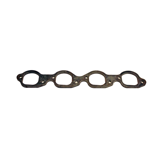 Garage Sale - Dynatech Big Block Chevy Steel Header Flange, 2-3/8 Inch