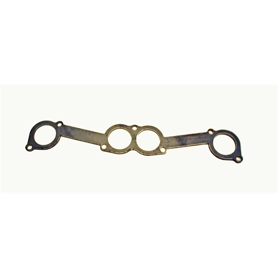 Garage Sale - Dynatech 42-01034 Small Block Chevy Spread Port Exhaust Flange, 1.88 Inch