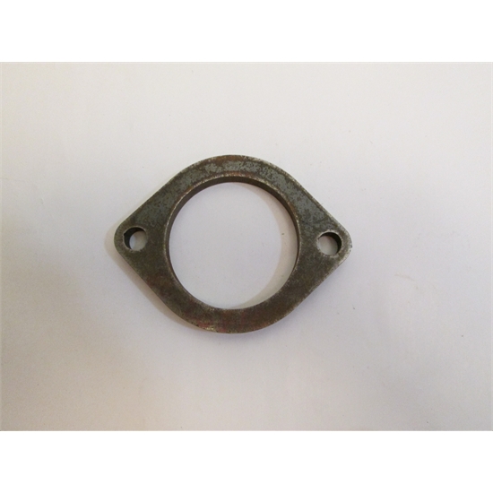 Garage Sale - 2-1/2 Inch I.D. Tailpipe Flange, Corvette C-5