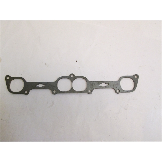 Garage Sale - Alan Johnson Small Block Chevy Header Flange