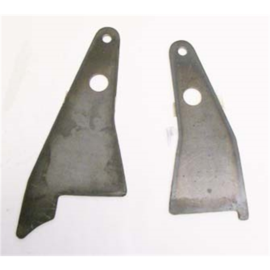Garage Sale - AFCO 9 Inch Ford Torque Link Bracket
