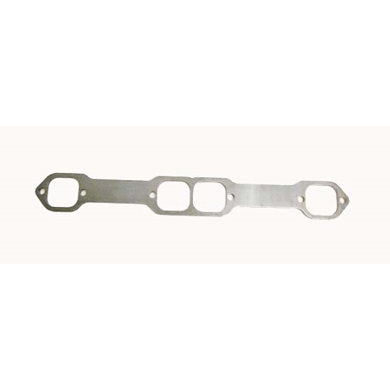 Garage Sale - Small Block Chevy Bowtie 2 Inch Header Flange