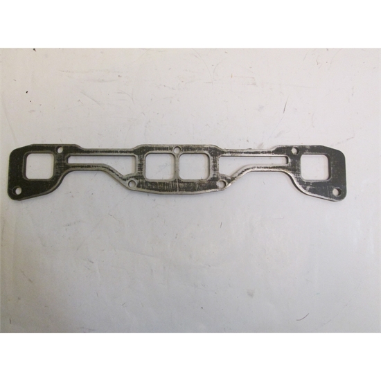 Garage Sale - Pontiac V8 1-7/8 Inch Exhaust Flanges
