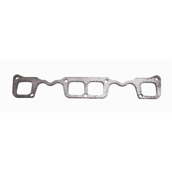 Garage Sale - Dynatech 42-00514 Small Block Chevy Brodix Header Flange, 1.88 Inch