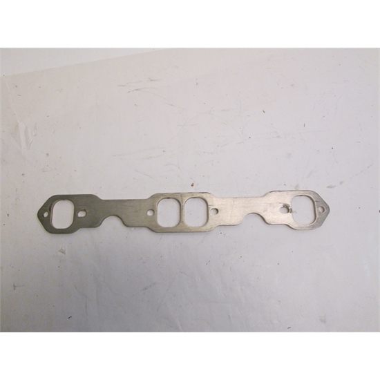Garage Sale - Small Block Chevy 1.75 Inch Stainless Exhaust Flange