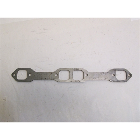 Garage Sale - Small Block Chevy 18 Degree 1.75 Inch Exhaust Flanges