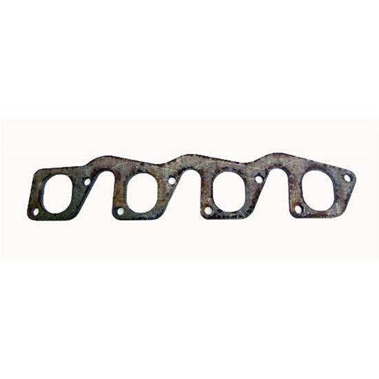 Garage Sale - Dynatech 44-30523 Small Block Ford 351 Cleveland Headers Flange, 1-3/4 Inch