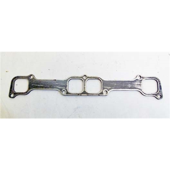 Garage Sale - Dynatech S43-00555 Small Block Chevy Exhaust Flange, 1.88 Inch