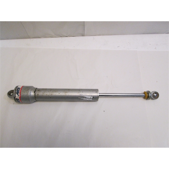 Garage Sale - AFCO Silver 56 Series Gas Bulb Shocks, IMCA Approved