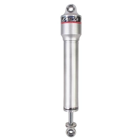 Garage Sale - AFCO Silver 57 Series Gas Bulb Shocks w/ Schrader Valve