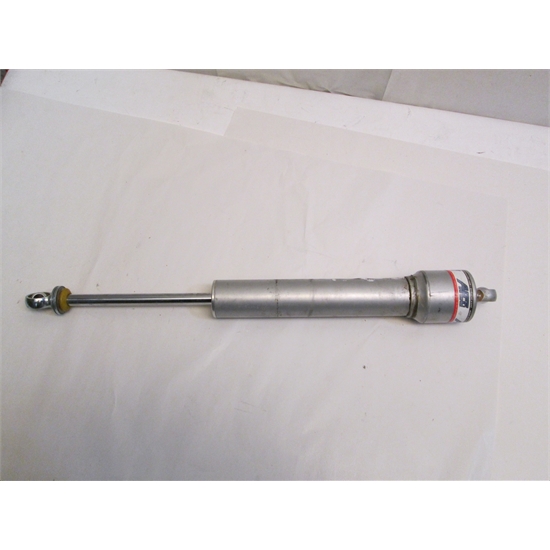 Garage Sale - AFCO Silver 56 Series Gas Bulb Shocks, IMCA Approved