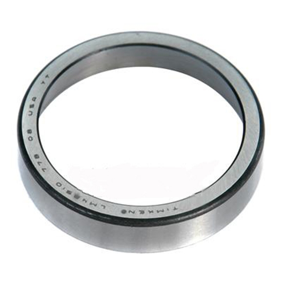 Garage Sale - AFCO 10342RX Grand Nation Outer Front Hub Bearing Race