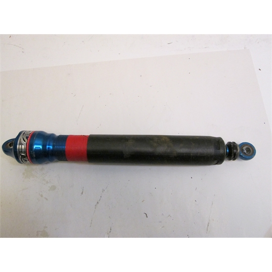 Garage Sale - AFCO 31 Series Alum Mono-Tube Single Adj. Shock, 9 Inch Stroke