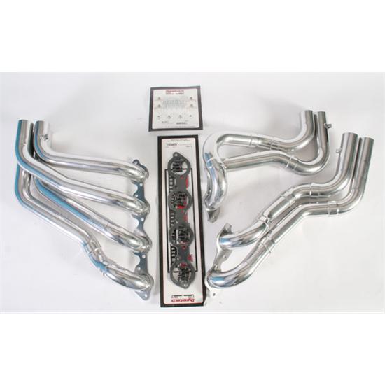 Garage Sale Dynatech 196874 Nova/196769 Camaro Big Block Chevy Headers