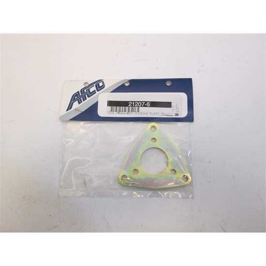 Garage Sale - AFCO Replacement Shaft Housing Plate For 20207X Torque Link