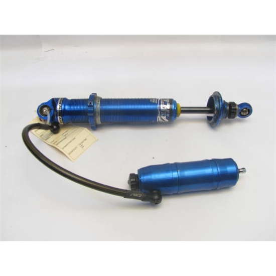 AFCO M2 Series Double Adjustable Mono-Tube Coilover Shocks, 8" Stroke