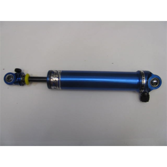 Garage Sale - AFCO T2 Smooth Aluminum Twin-Tube Double Adjustable Shock, 7 Inch Stroke