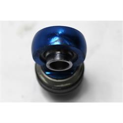 Garage Sale - AFCO A550100012D Replacement Rod End For Drag Shocks, Adjusable