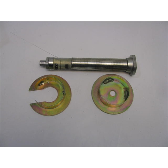 Garage Sale - AFCO Coil-Over Spring Slider Assembly, 14 Inch