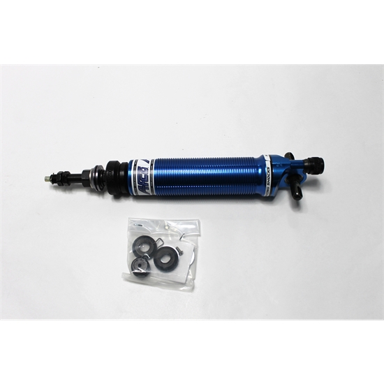Garage Sale - AFCO 3850F Eliminator 1962-67 Chevy II Front Shocks, Double Adj