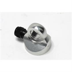 Garage Sale - AFCO A550100112C T2 Double Adjustable End Cap Sub Assembly, Clear Finish