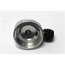 Garage Sale - AFCO A550100112C T2 Double Adjustable End Cap Sub Assembly, Clear Finish