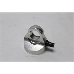 Garage Sale - AFCO A550100117X M2 End Cap Sub Assembly, Clear Finish