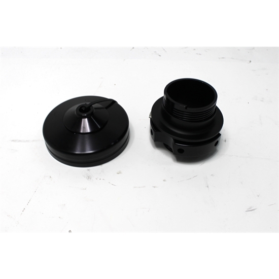 Garage Sale - AFCO 29024 Coilover Kit for 2010 Camaro Strut