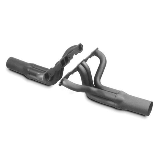 Dynatechr IMCA Modified Headers, 1-3/4 Primary, 3.5 Inch Collector
