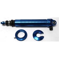 Garage Sale - AFCO 3870PB Eliminator Coil-Over Shock, Double Adjustable, 7" Stroke, Partial Build'