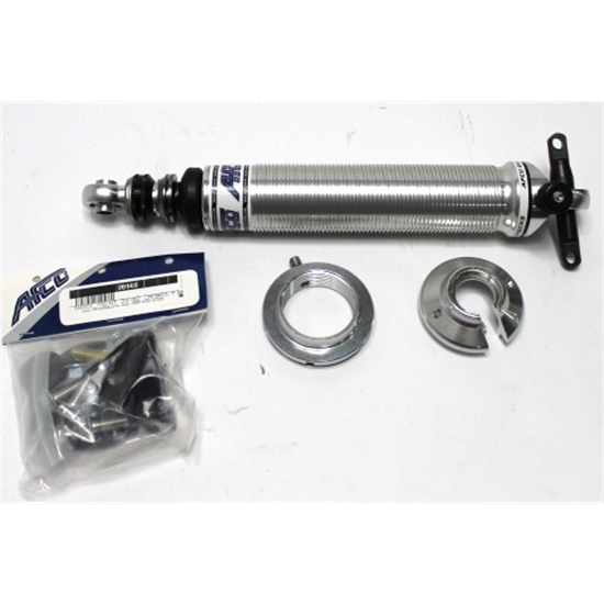 Garage Sale - AFCO 3870CF Pro Touring Double Adjustable Front Shock