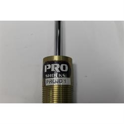Garage Sale - PRO Shocks Red Top AC Series Aluminum Shock, AC833-8R